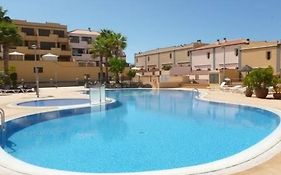 Adeje Callao Salvaje Duplex Sur Tenerife